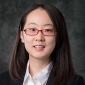 Dr. Xinyu Ye