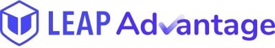 Leap Advantage logo