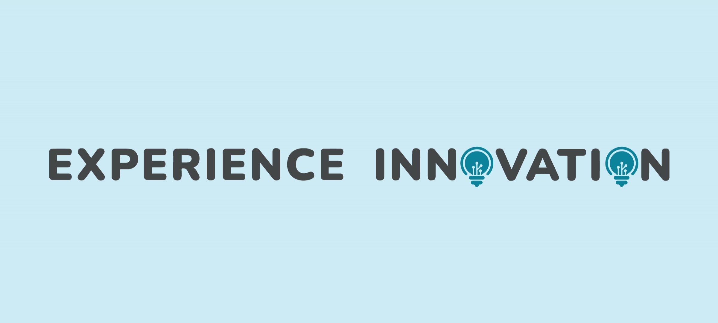 Experience Innovation Header