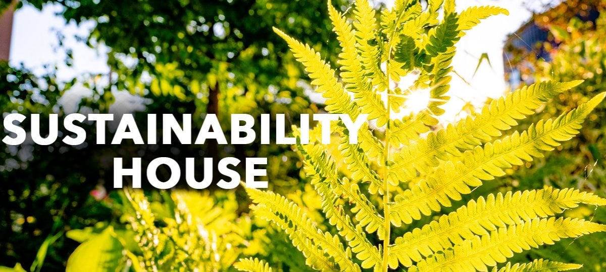 Sustainability House