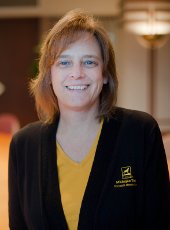 Patricia Kyllonen