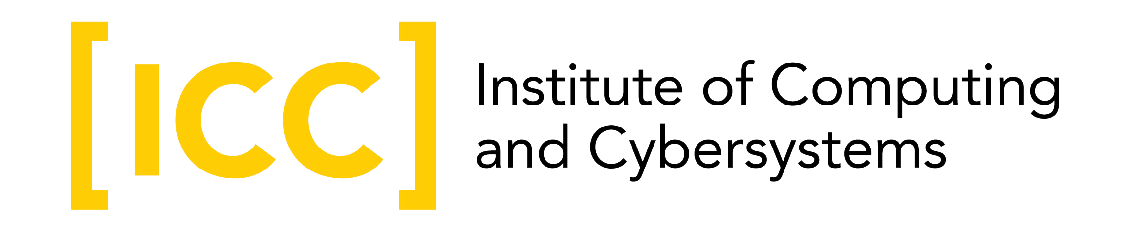 Institute of Computing and Cybersystems