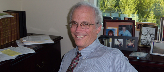 Mike Gibson