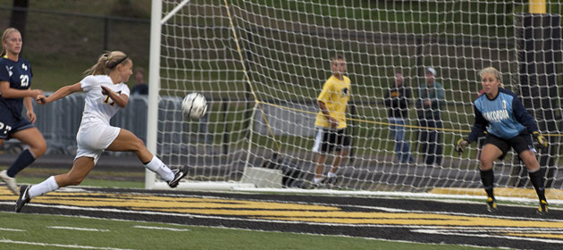 Michigan Tech Soccer