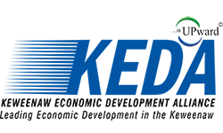 KEDA logo