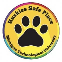 Huskies Safe Place Michigan Technological University