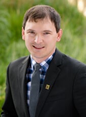 Josh Olson