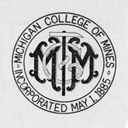 Michigan College of Mines