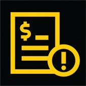 Appeal Library Charges Icon