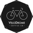 Velodrome Coffee Company Logo