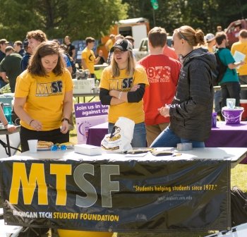 The MTSF table at K-Day.