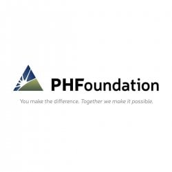 Portage Health Foundation Logo