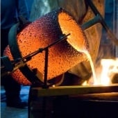 Metal Casting (Foundry)