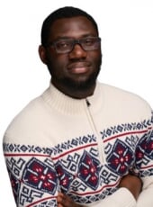 Stephen Acheampong Stephen Acheampong