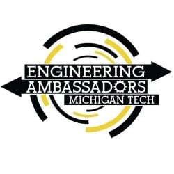 Engineering Ambassadors at Michigan Tech