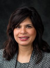 Nina Mahmoudian