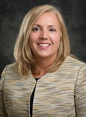 Marlene Lappeus