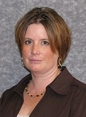 Tina Sarazin