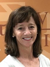 Tricia Stein