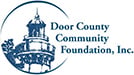 Door County Community Foundation logo