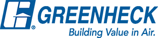 Greenheck logo