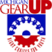 Michigan Gear Up logo