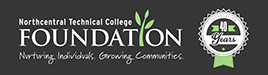 Northcentral Technical College Foundation logo
