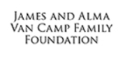 Van Camp Foundation logo