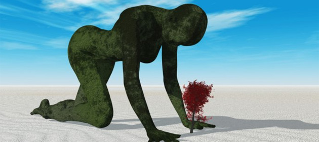 Most Scientists Agree: Humans are Causing Global Climate Change