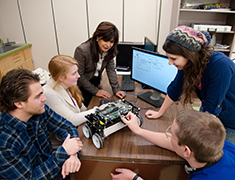 Essay Mechanical Engineering Career