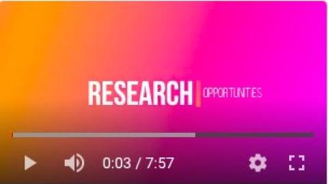 Preview image for Why Research? video