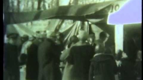 Preview image for Winter Carnival 1928 at Michigan Tech video