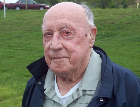 Jim Cooper Alumnus Jim Cooper