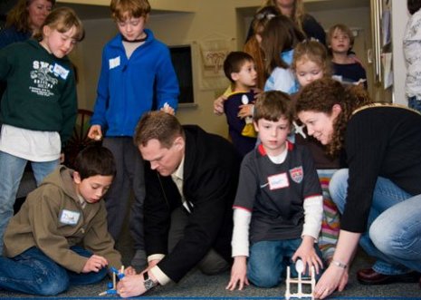 Family Engineering Family Engineering