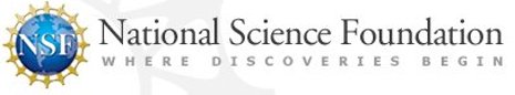 NSF logo