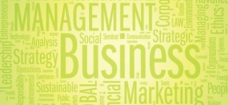 Aspen Institute Aspen Institute honors the School of Business and Economics