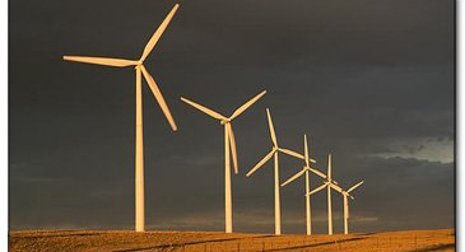 Wind power - part of the next generation of energy