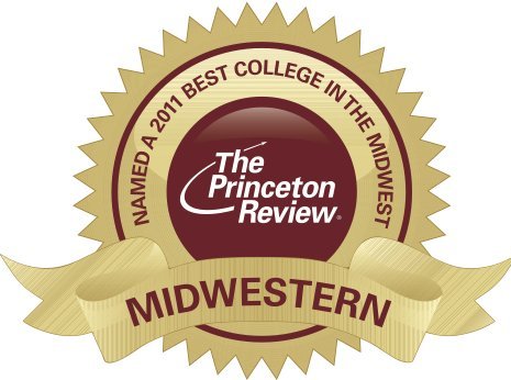 Michigan Tech garners best in the Midwest honors.