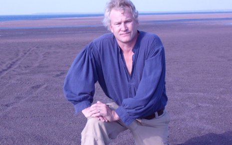 Domenic Popko Alumnus Domenic Popko will reclaim Keweenaw's stamp sand for roofing market.