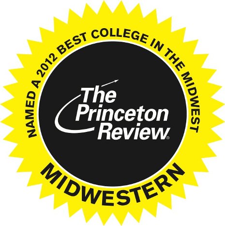 Michigan Tech honored for 2012.