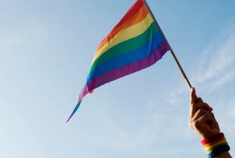 Michigan Tech celebrates GLBTQ Pride Week