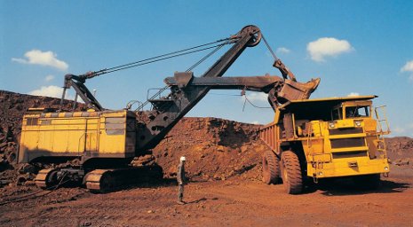 New Mining Degree A Bachelor of Science in Engineering with a technical emphasis in mining engineering is coming to Michigan Tech.