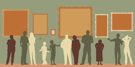 Art is for everyone Art brings people together and can be a powerful force in community development, says Michigan Tech social scientist Richelle Winkler.