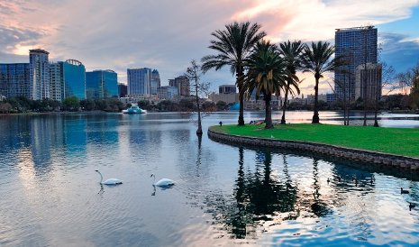 Florida Water Study Scientists from Michigan Tech and universities around the country are working together on a sustainable plan for managing Florida's water resources