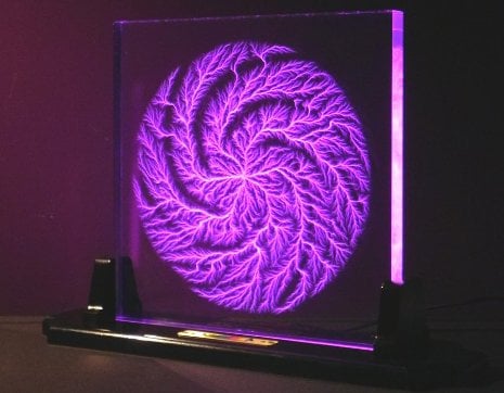 shockfossil1 Art by Todd Johnson