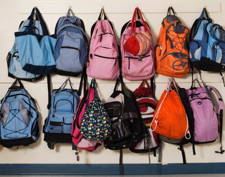 Michigan Tech students are creating a website for 31 Backpacks, a local charity that provides food for local schoolchildren who would otherwise go hungry over the weekend. 