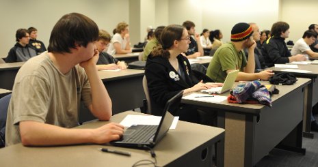 Students - Money Magazine Ranking Money magazine gave Michigan Tech high marks for the value and quality of its education.