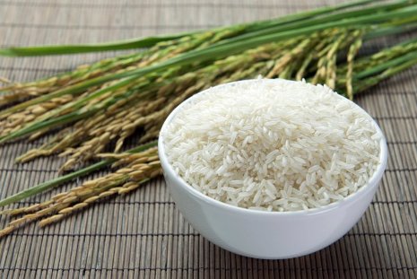 Michigan Tech scientists have pinpointed genes that could be key in the development of hardy, disease-resistant grains, including rice. Thinkstock photo