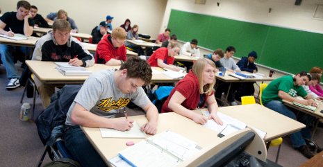 Michigan Tech undergraduate education receives high marks.