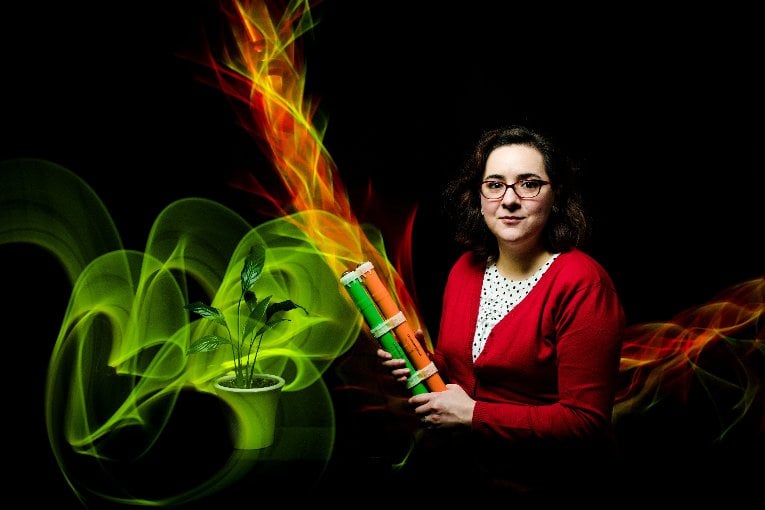 CAREER Gauchia Eco Batteries